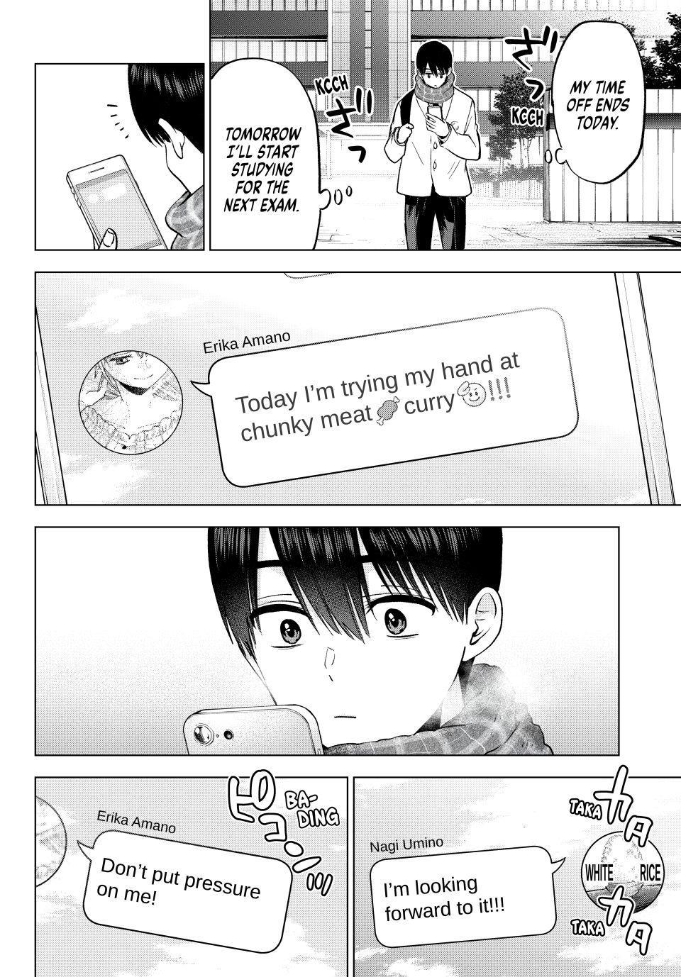 The Cuckoo's Fiancee Chapter 309 page 2 - 