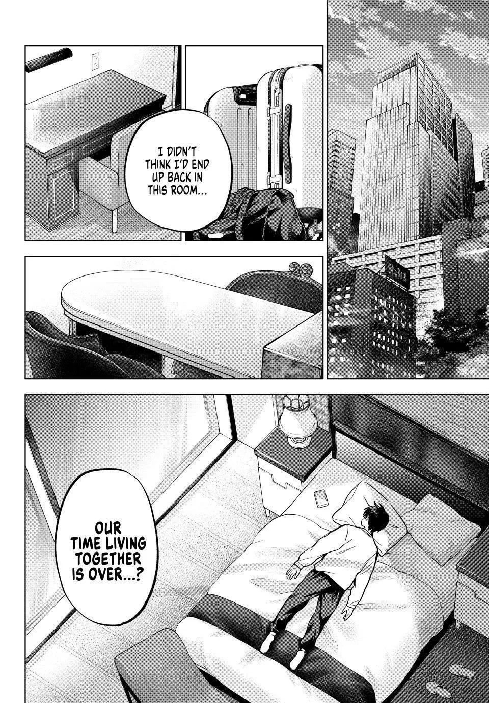 The Cuckoo's Fiancee Chapter 310 page 2 - 