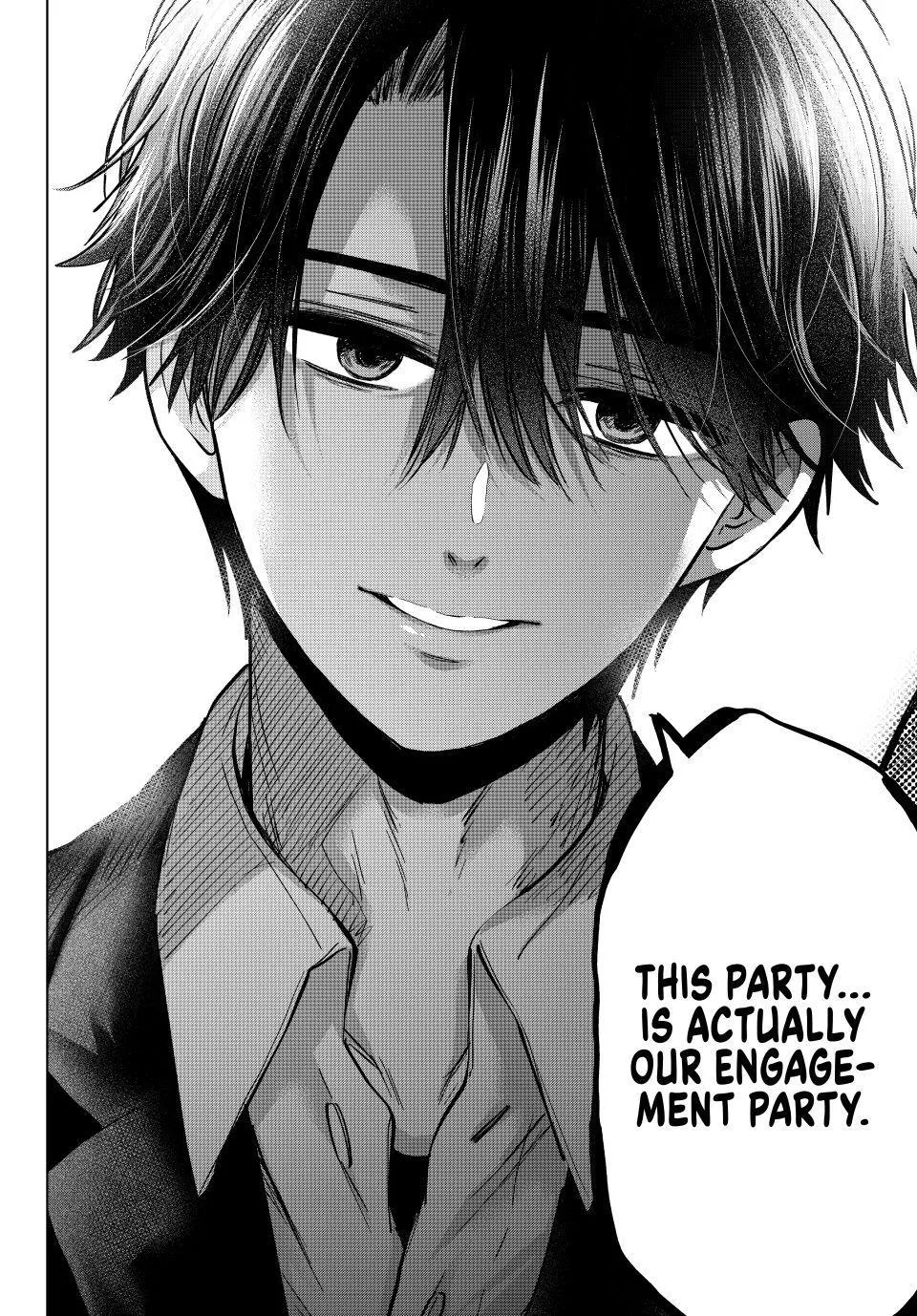 The Cuckoo's Fiancee Chapter 312 page 19 - 