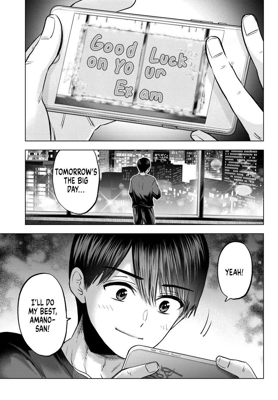 The Cuckoo's Fiancee Chapter 312 page 20 - 