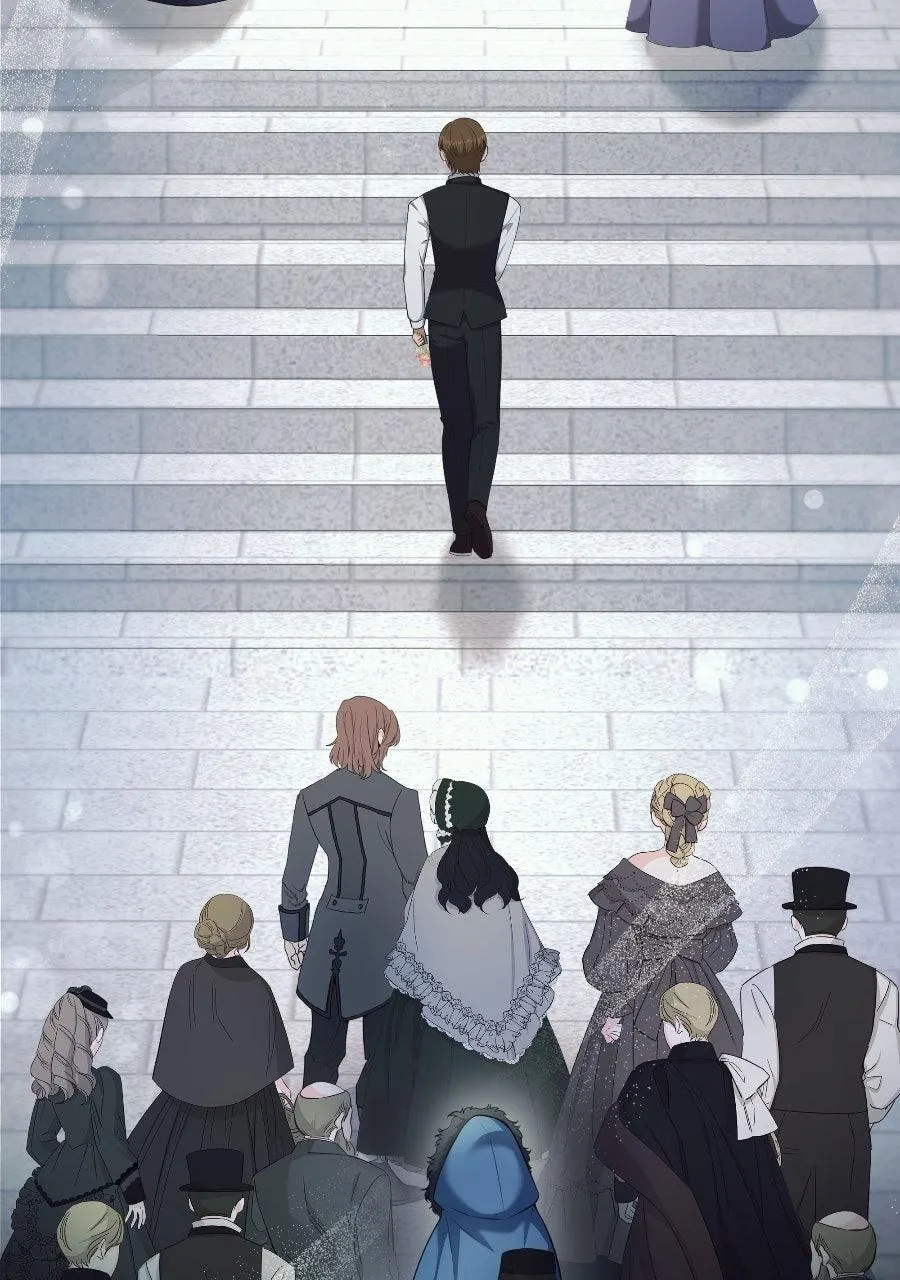 The Cursed Beauty Chapter 0 page 6 - 