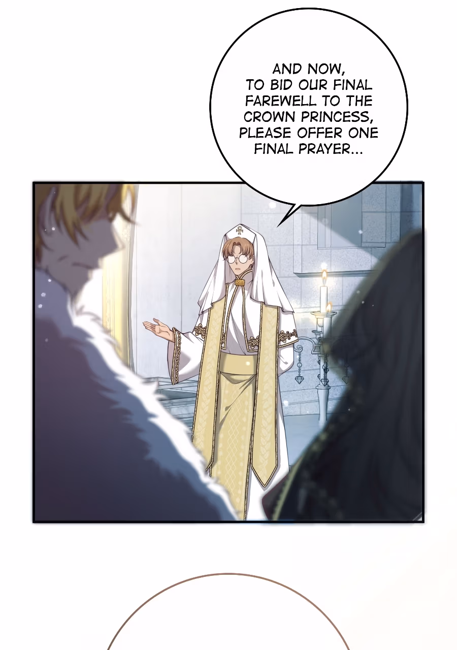 The Cursed Beauty Chapter 1 page 11 - 