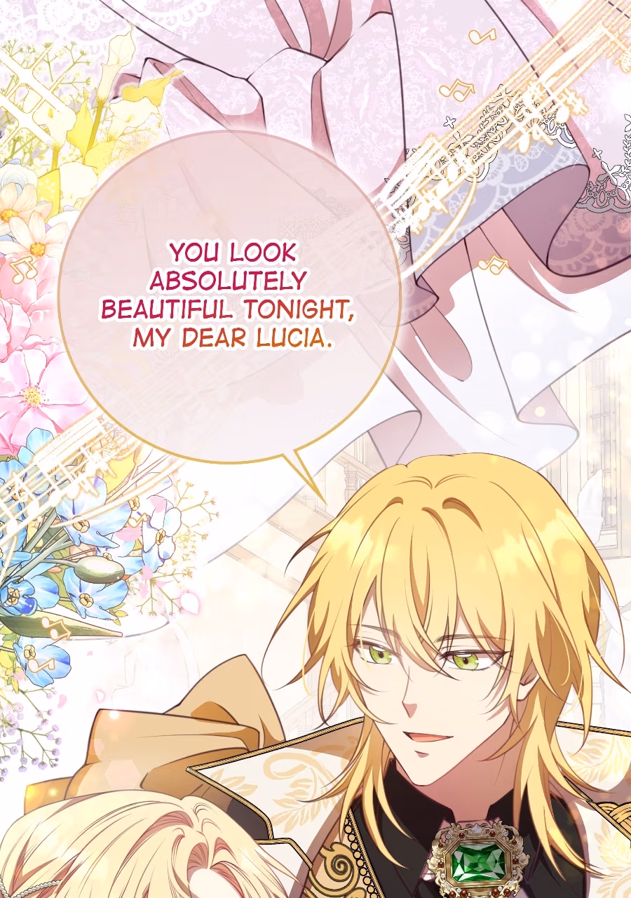 The Cursed Beauty Chapter 1 page 104 - 