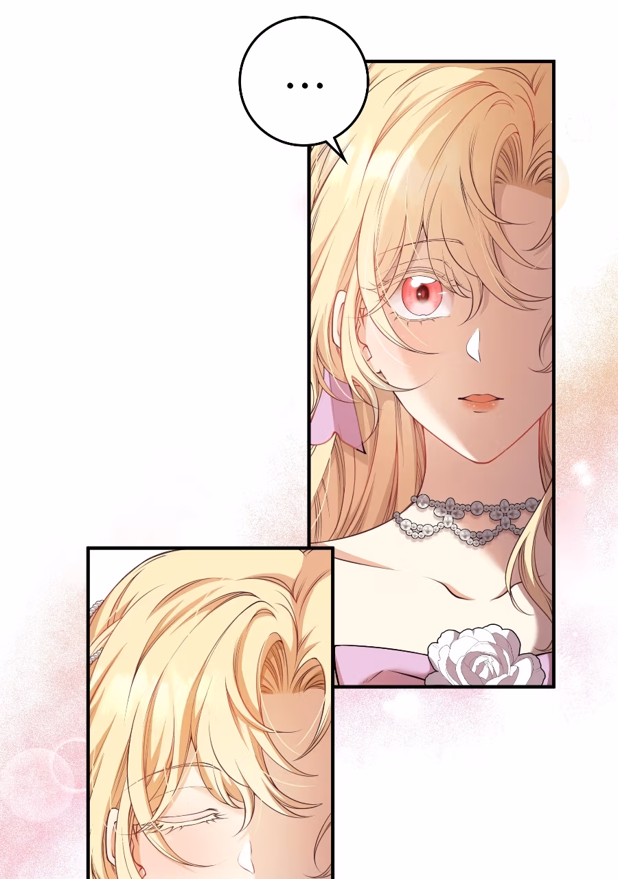 The Cursed Beauty Chapter 1 page 108 - 