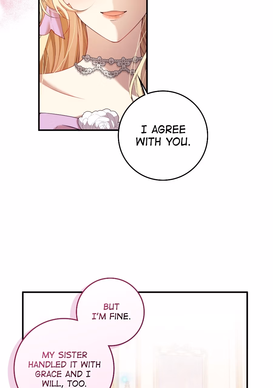 The Cursed Beauty Chapter 1 page 109 - 