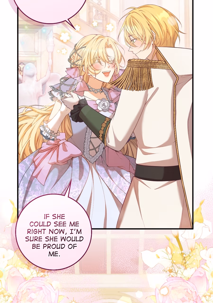 The Cursed Beauty Chapter 1 page 110 - 