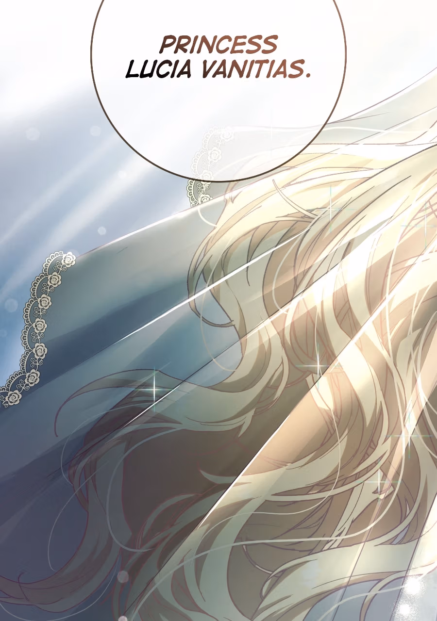 The Cursed Beauty Chapter 1 page 12 - 