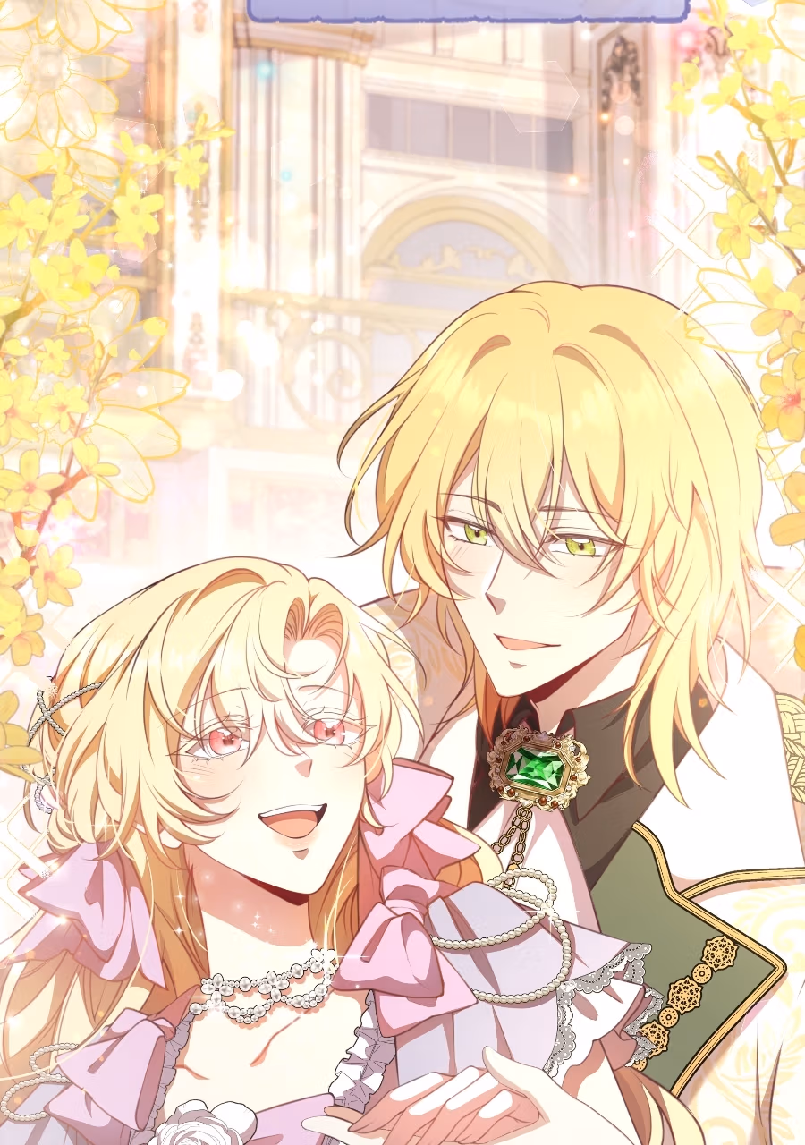 The Cursed Beauty Chapter 1 page 114 - 