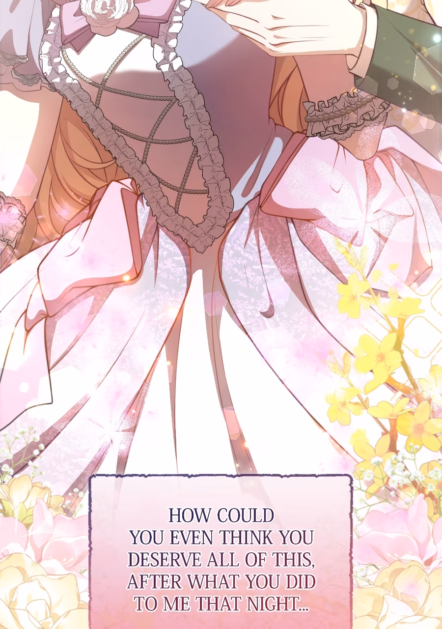 The Cursed Beauty Chapter 1 page 115 - 