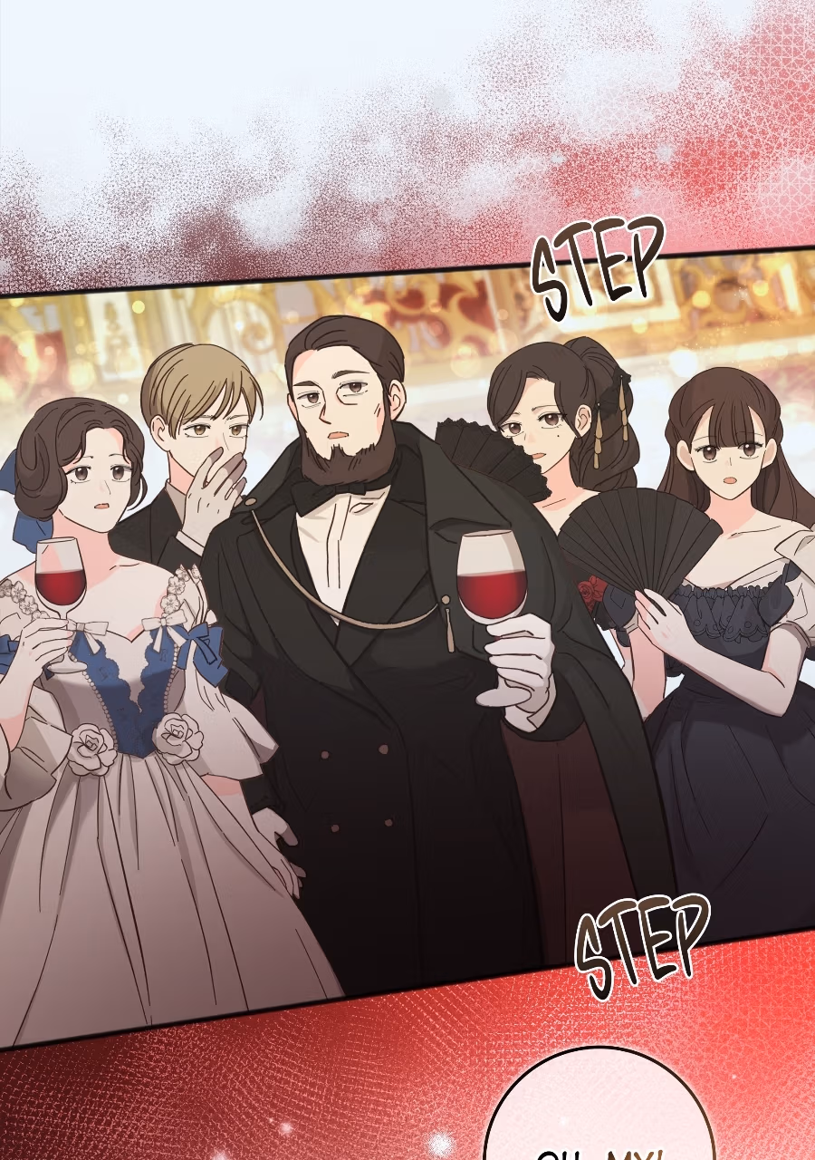 The Cursed Beauty Chapter 1 page 120 - 