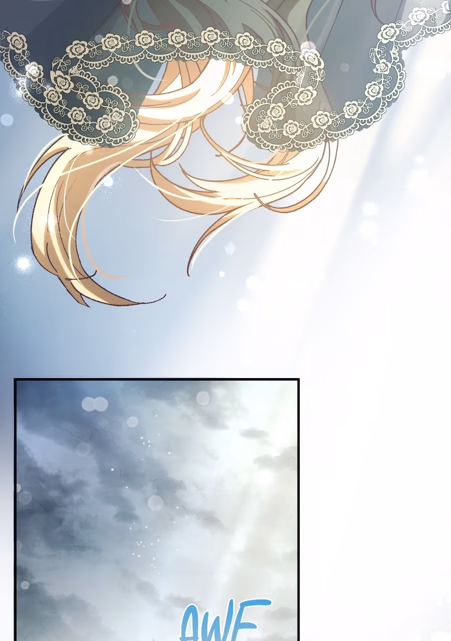 The Cursed Beauty Chapter 1 page 13 - 