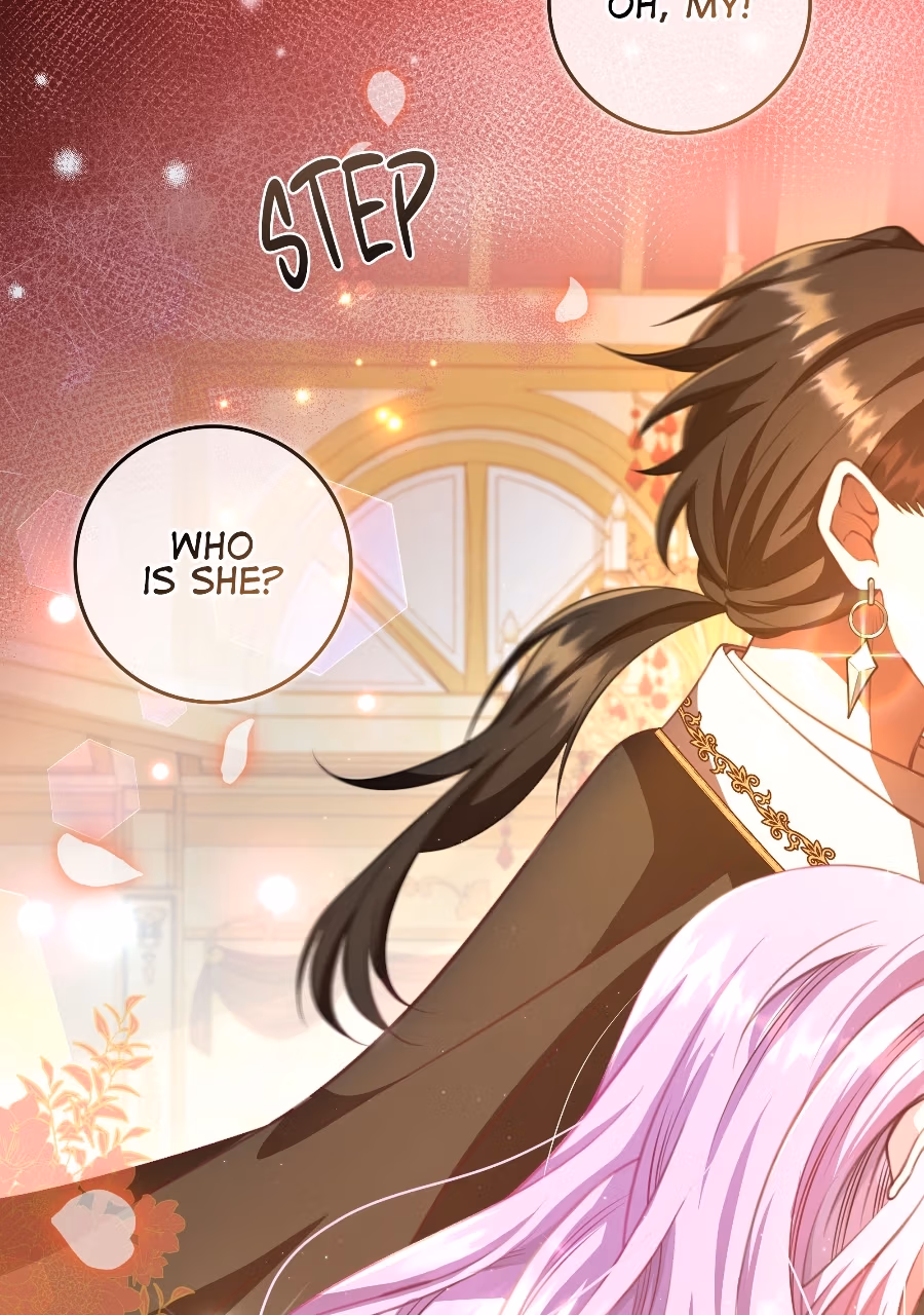 The Cursed Beauty Chapter 1 page 121 - 