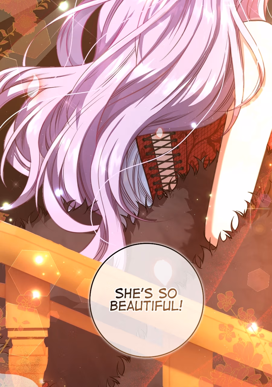 The Cursed Beauty Chapter 1 page 122 - 