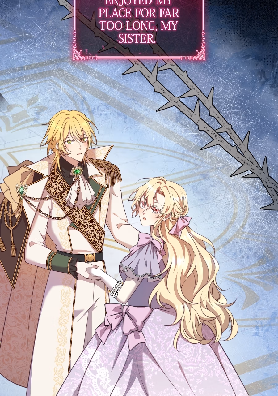 The Cursed Beauty Chapter 1 page 124 - 