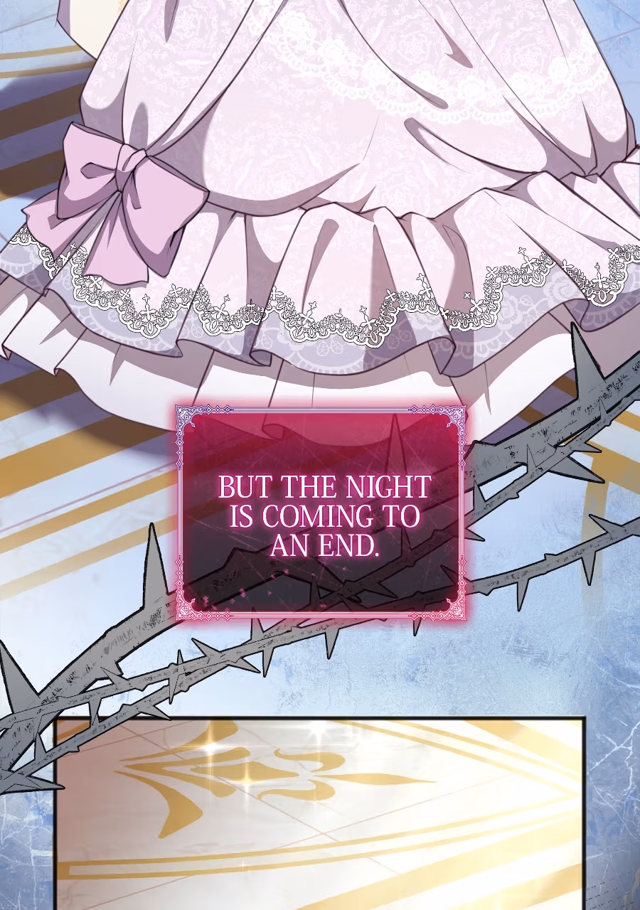 The Cursed Beauty Chapter 1 page 125 - 