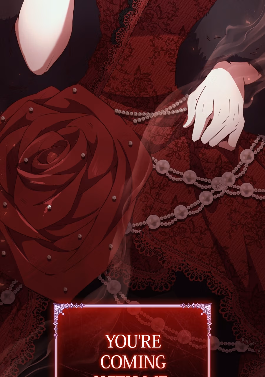 The Cursed Beauty Chapter 1 page 129 - 