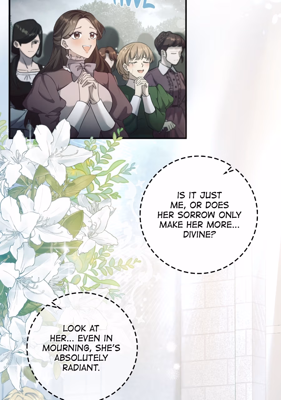 The Cursed Beauty Chapter 1 page 14 - 