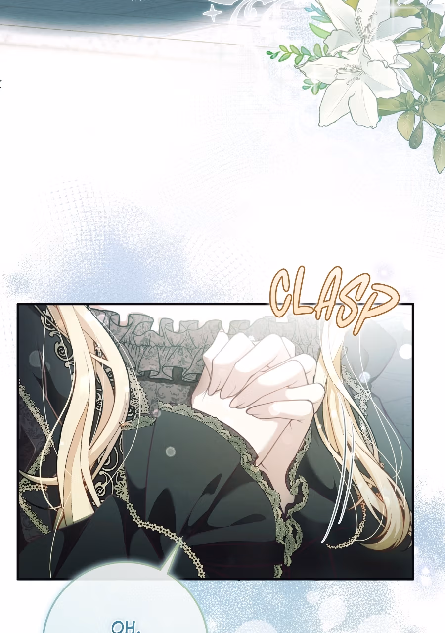 The Cursed Beauty Chapter 1 page 16 - 