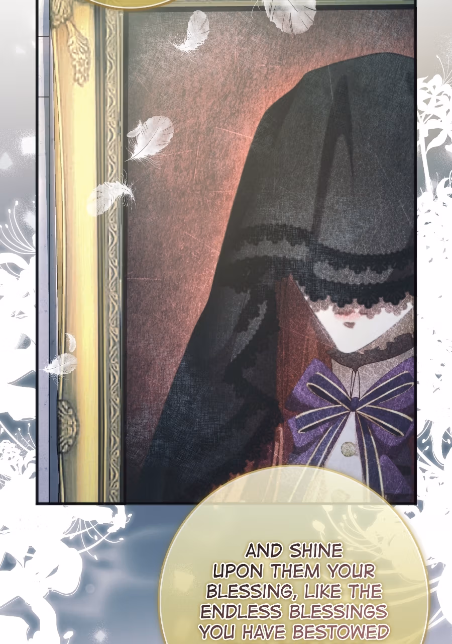 The Cursed Beauty Chapter 1 page 20 - 