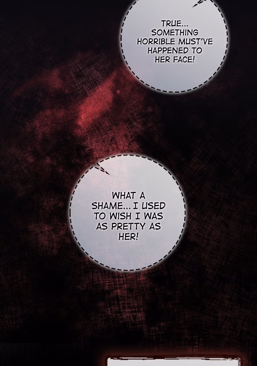 The Cursed Beauty Chapter 1 page 23 - 
