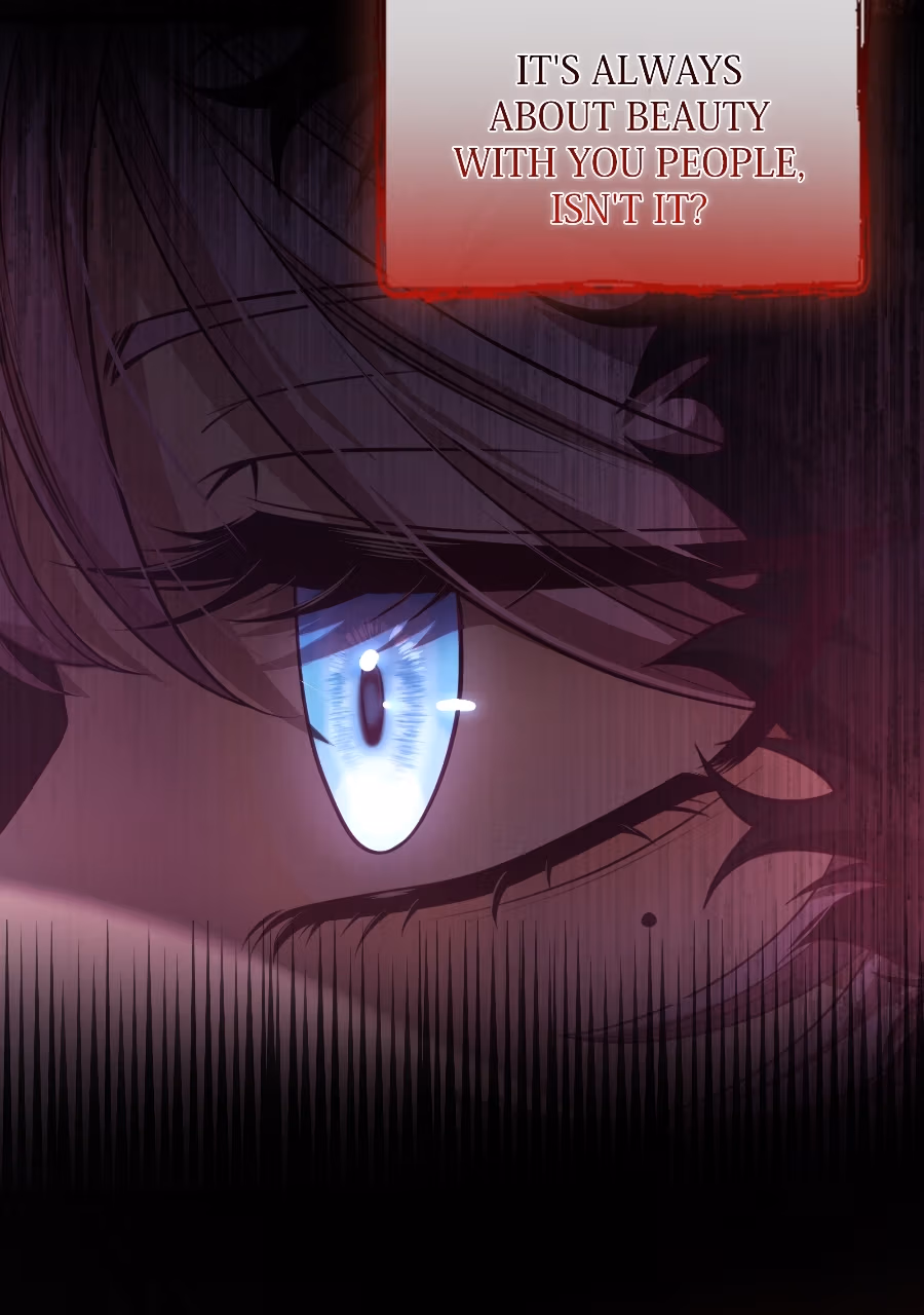 The Cursed Beauty Chapter 1 page 24 - 