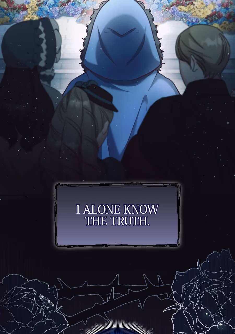 The Cursed Beauty Chapter 1 page 30 - 