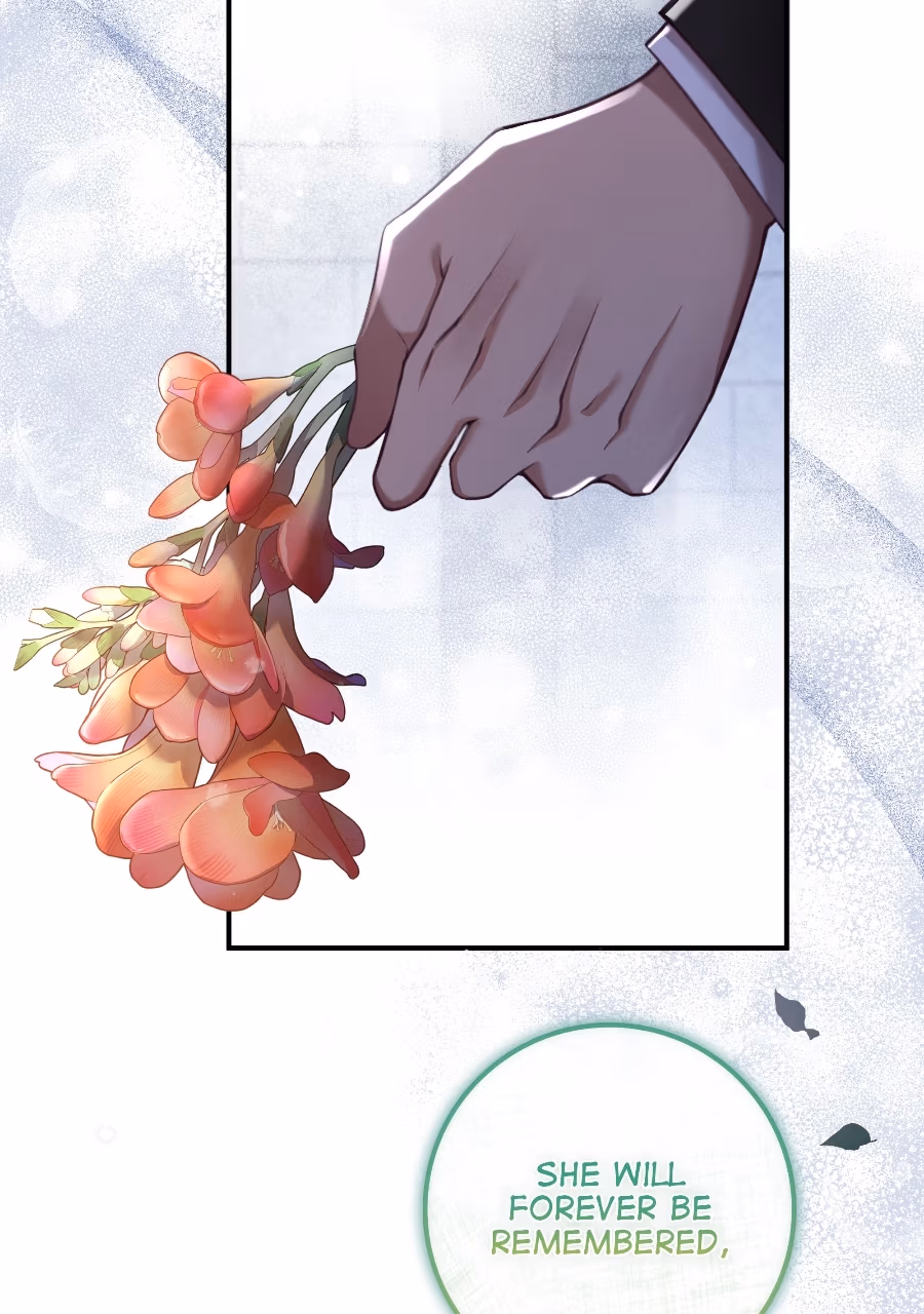 The Cursed Beauty Chapter 1 page 4 - 