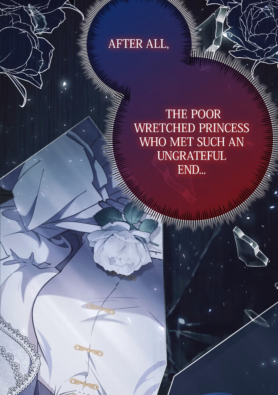 The Cursed Beauty Chapter 1 page 31 - 