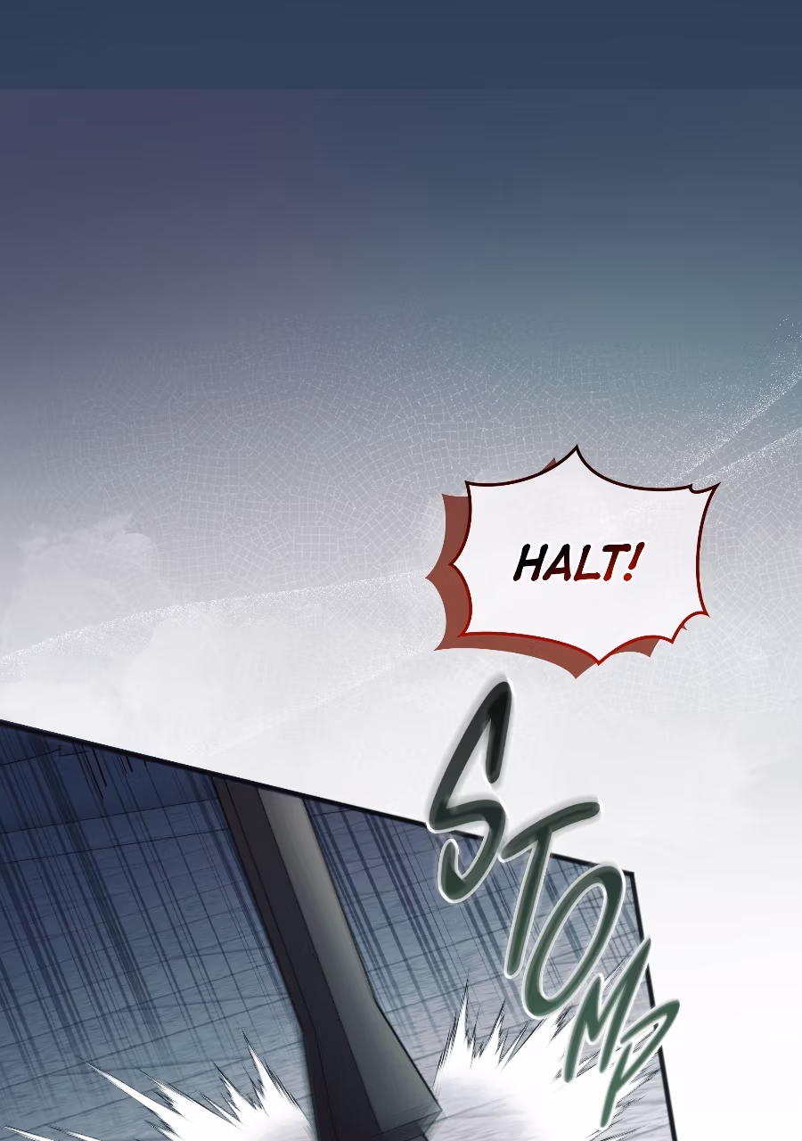 The Cursed Beauty Chapter 1 page 34 - 