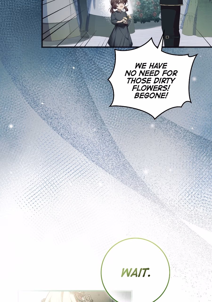 The Cursed Beauty Chapter 1 page 38 - 