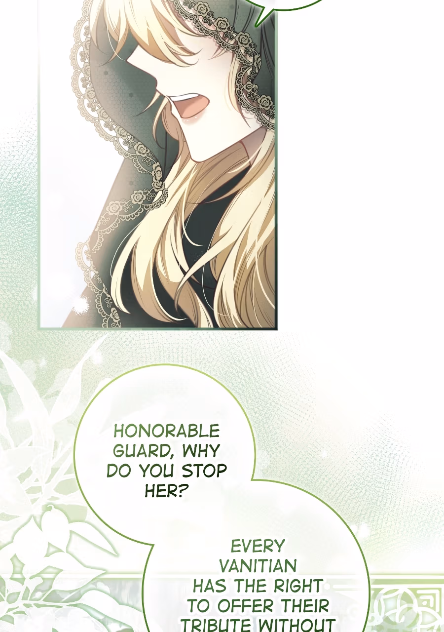 The Cursed Beauty Chapter 1 page 39 - 