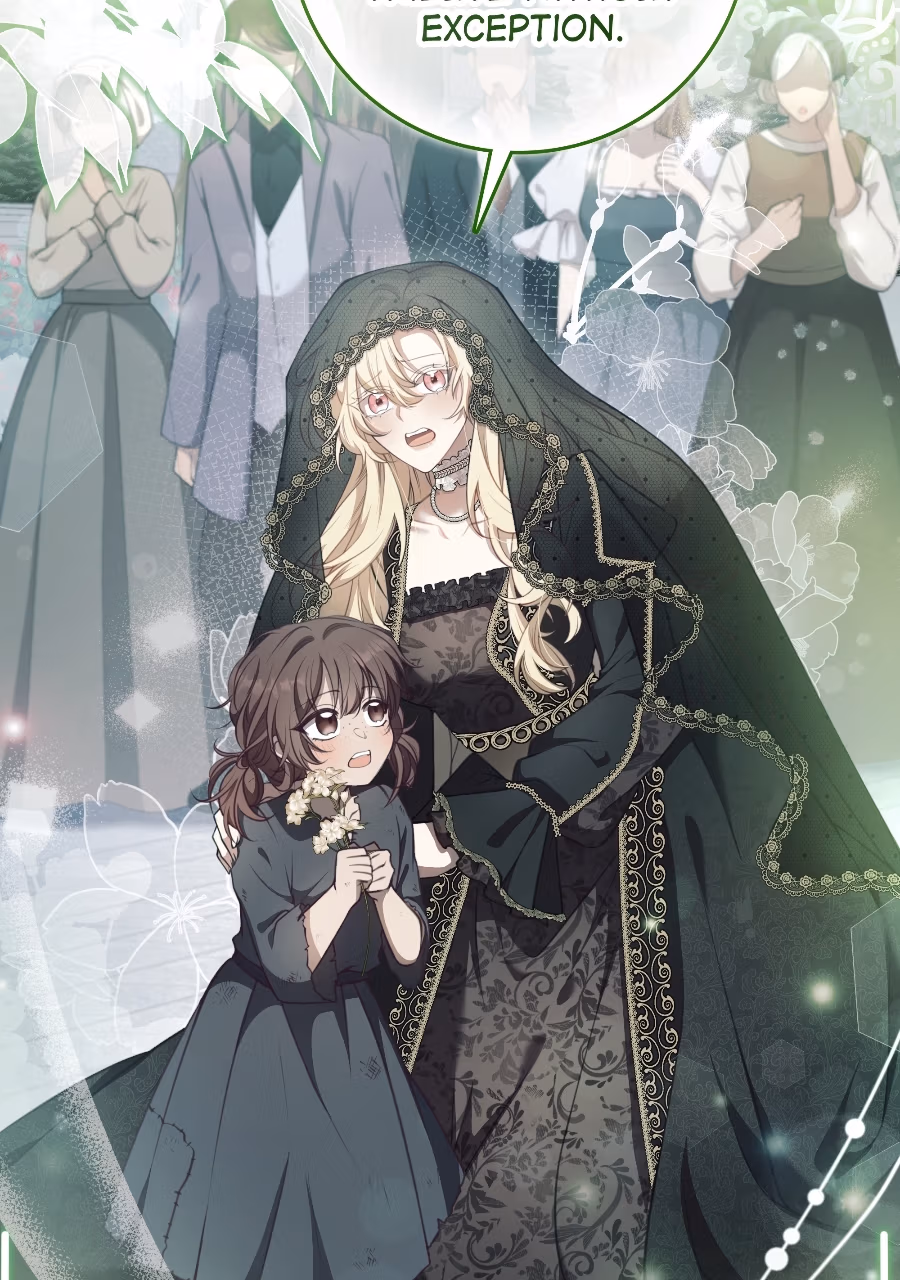 The Cursed Beauty Chapter 1 page 40 - 