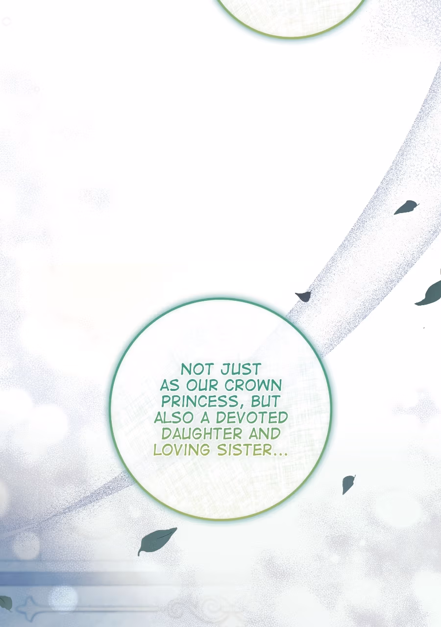 The Cursed Beauty Chapter 1 page 5 - 