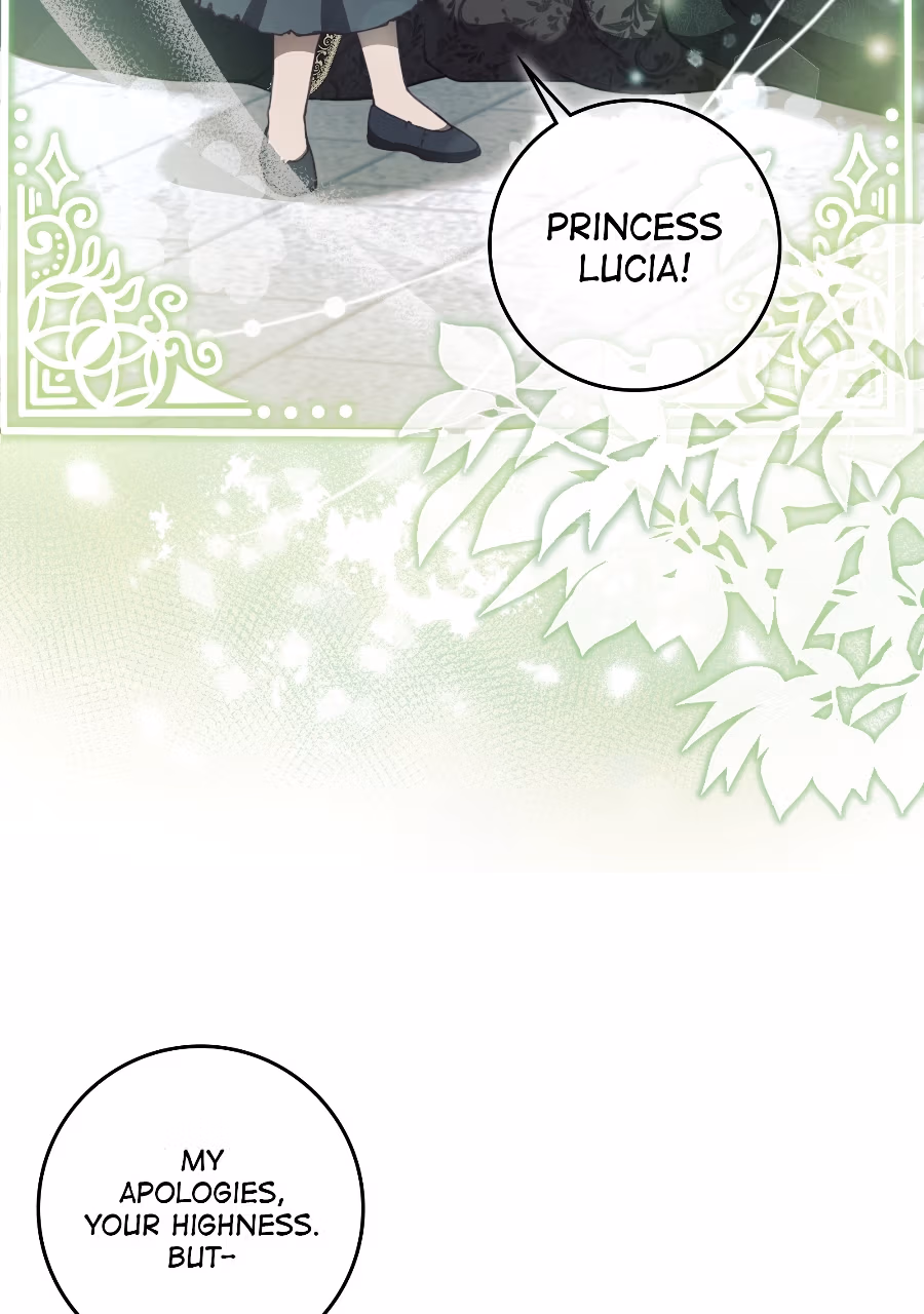 The Cursed Beauty Chapter 1 page 41 - 