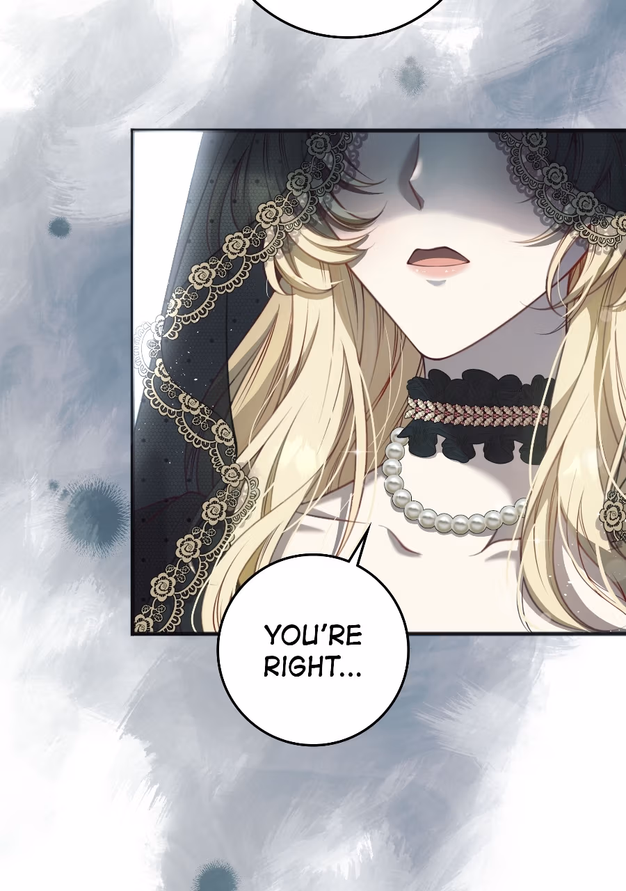 The Cursed Beauty Chapter 1 page 43 - 