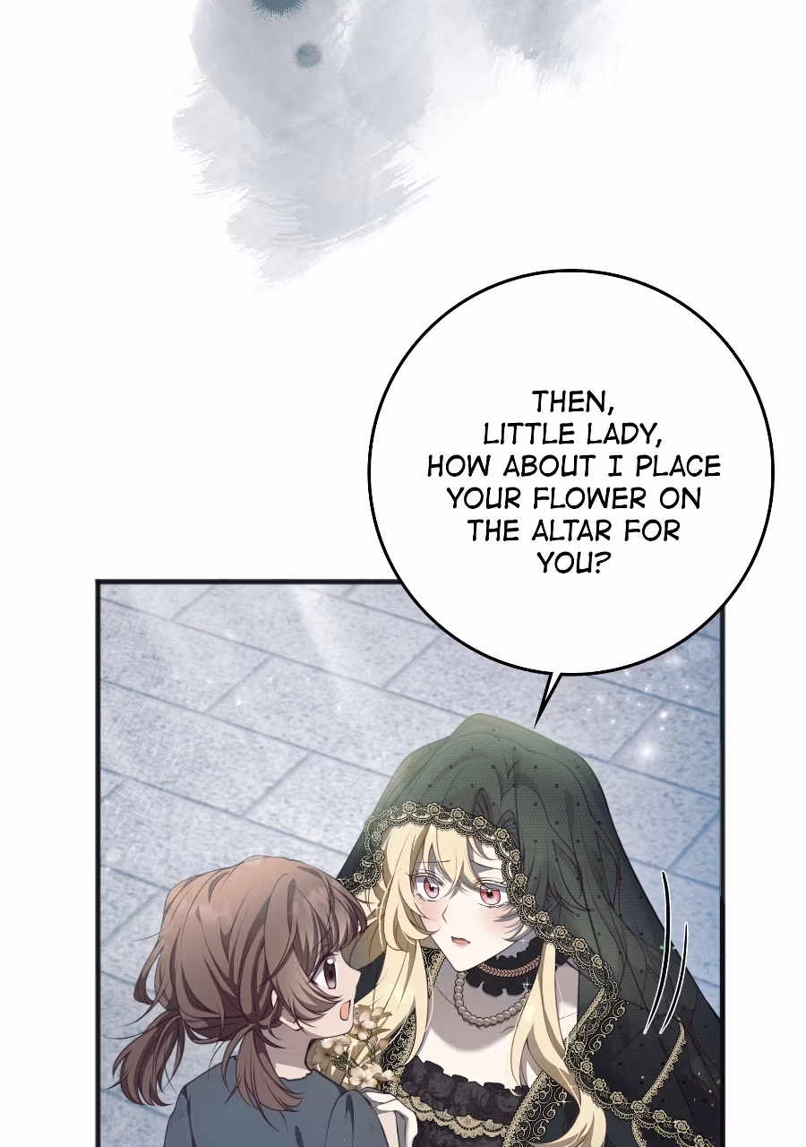 The Cursed Beauty Chapter 1 page 44 - 