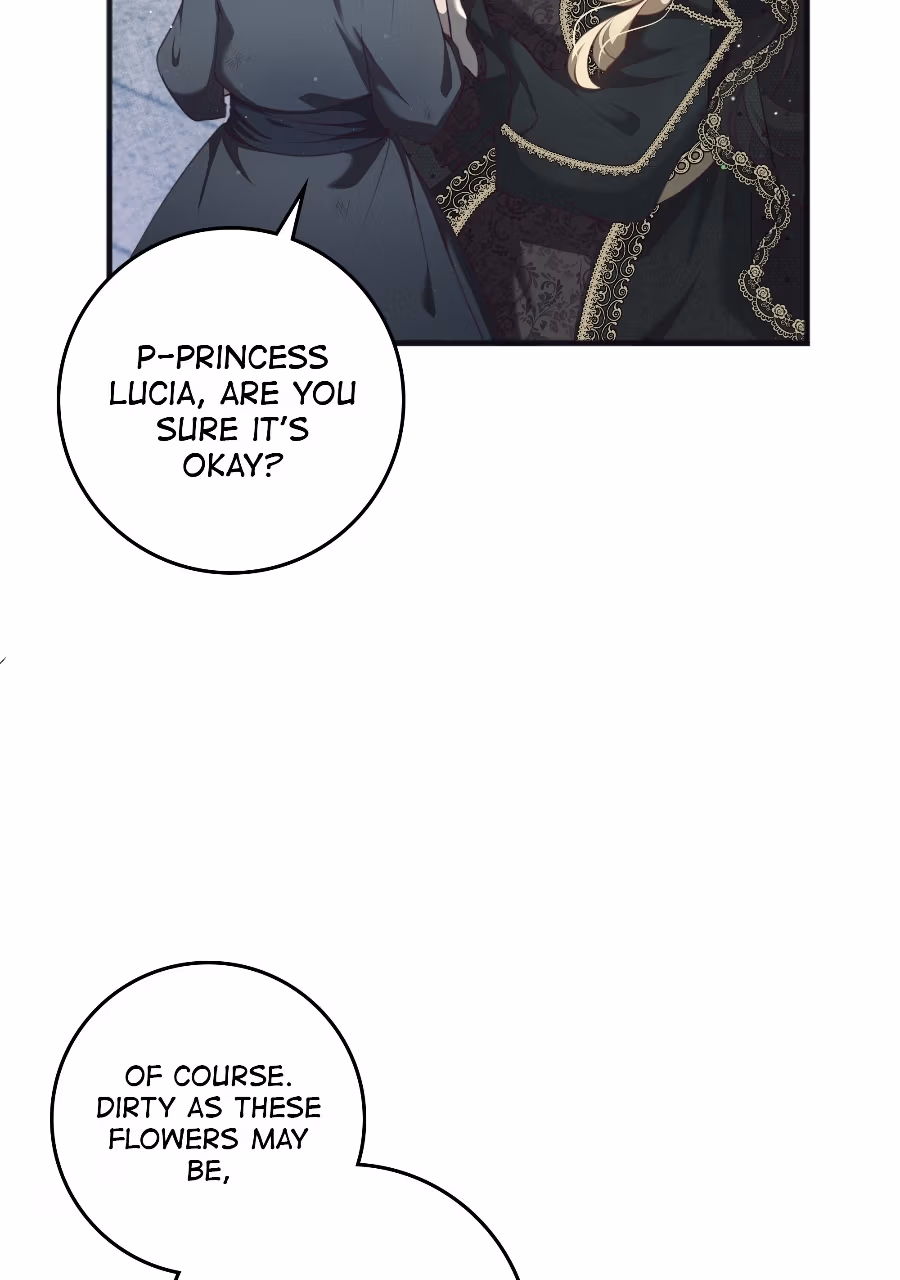 The Cursed Beauty Chapter 1 page 45 - 