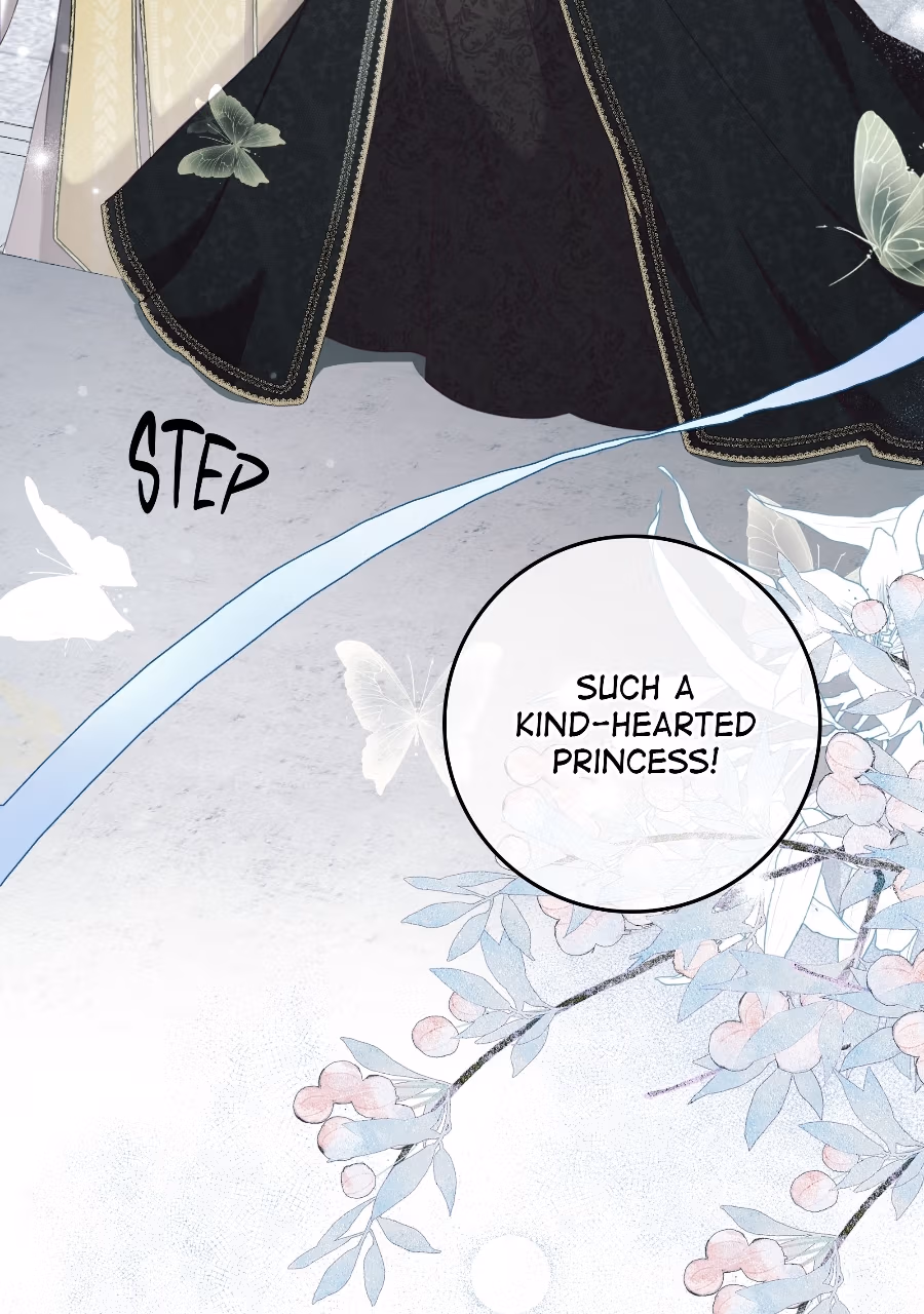 The Cursed Beauty Chapter 1 page 48 - 