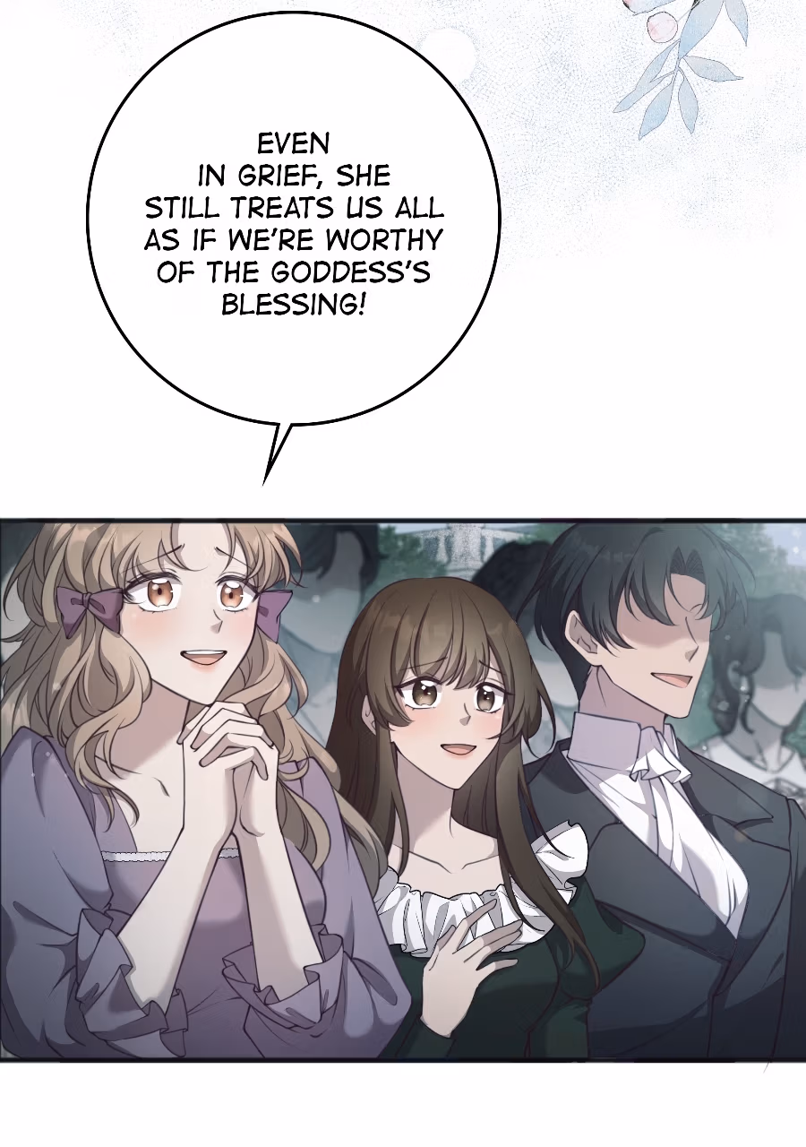 The Cursed Beauty Chapter 1 page 49 - 