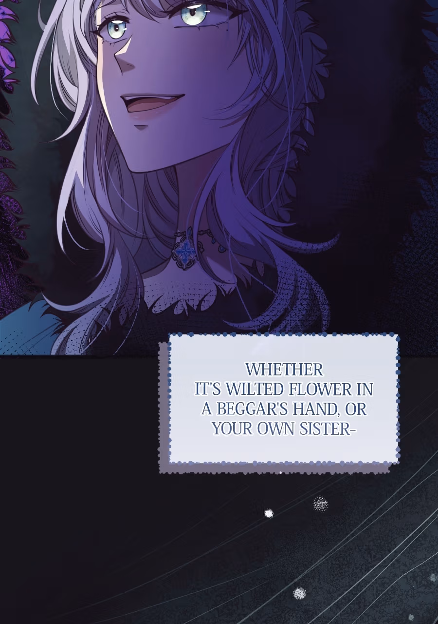 The Cursed Beauty Chapter 1 page 57 - 