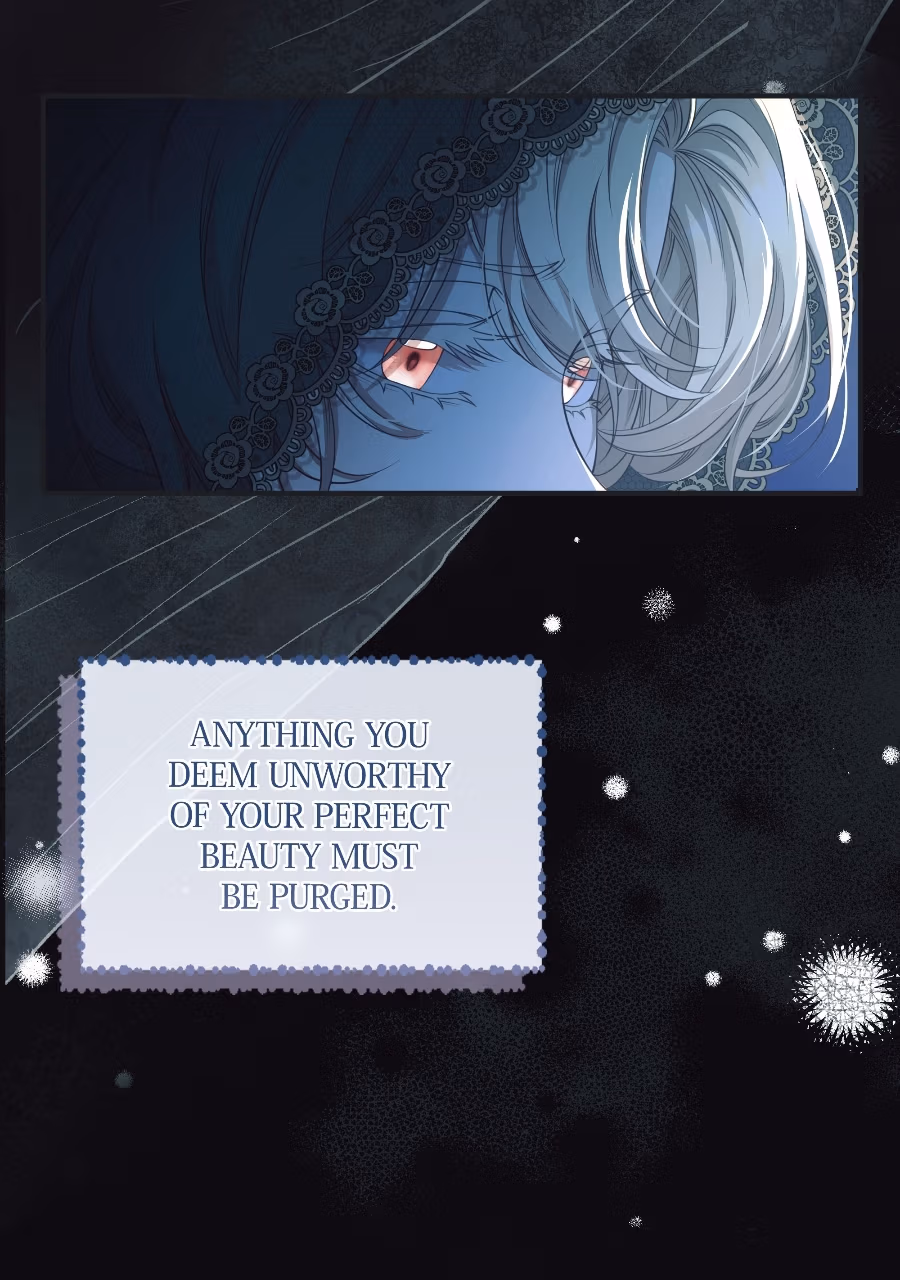 The Cursed Beauty Chapter 1 page 58 - 