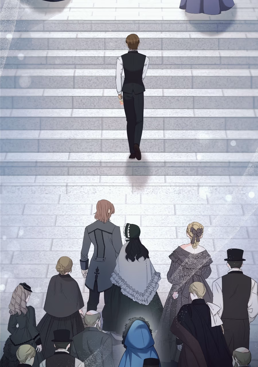 The Cursed Beauty Chapter 1 page 7 - 