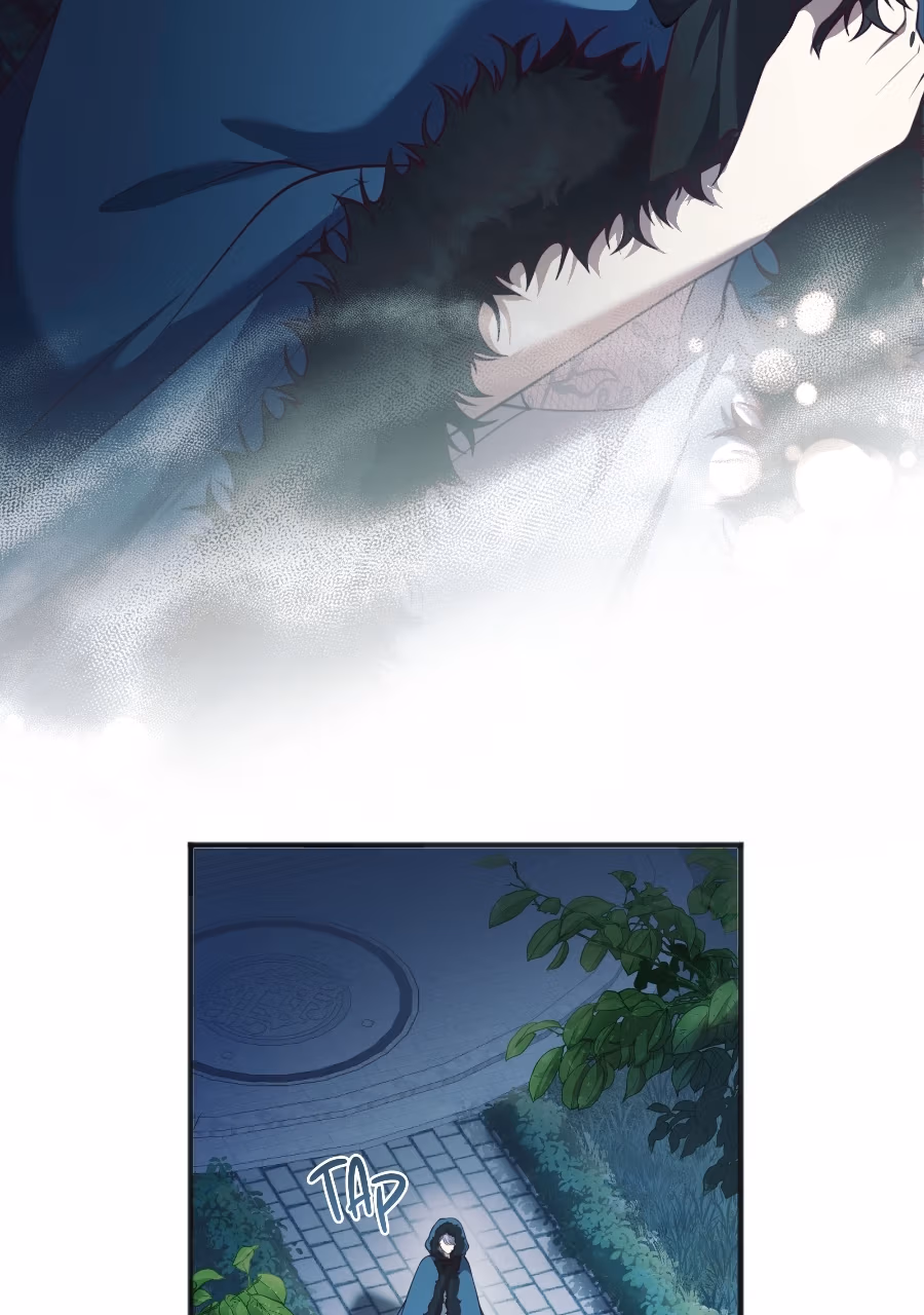 The Cursed Beauty Chapter 1 page 62 - 