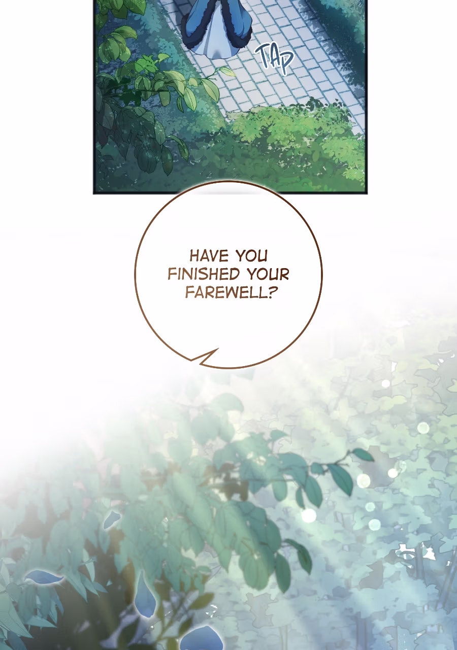 The Cursed Beauty Chapter 1 page 63 - 