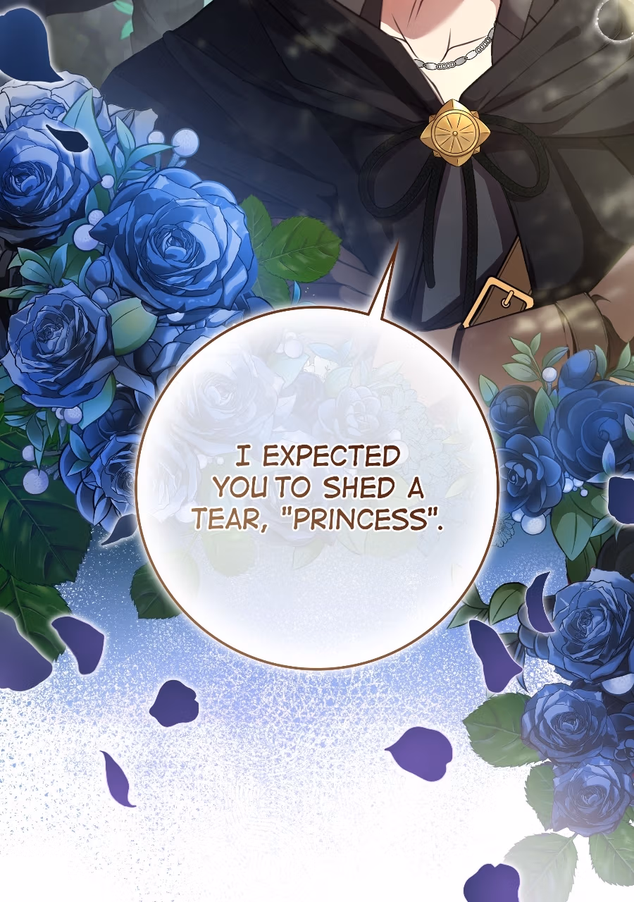 The Cursed Beauty Chapter 1 page 65 - 