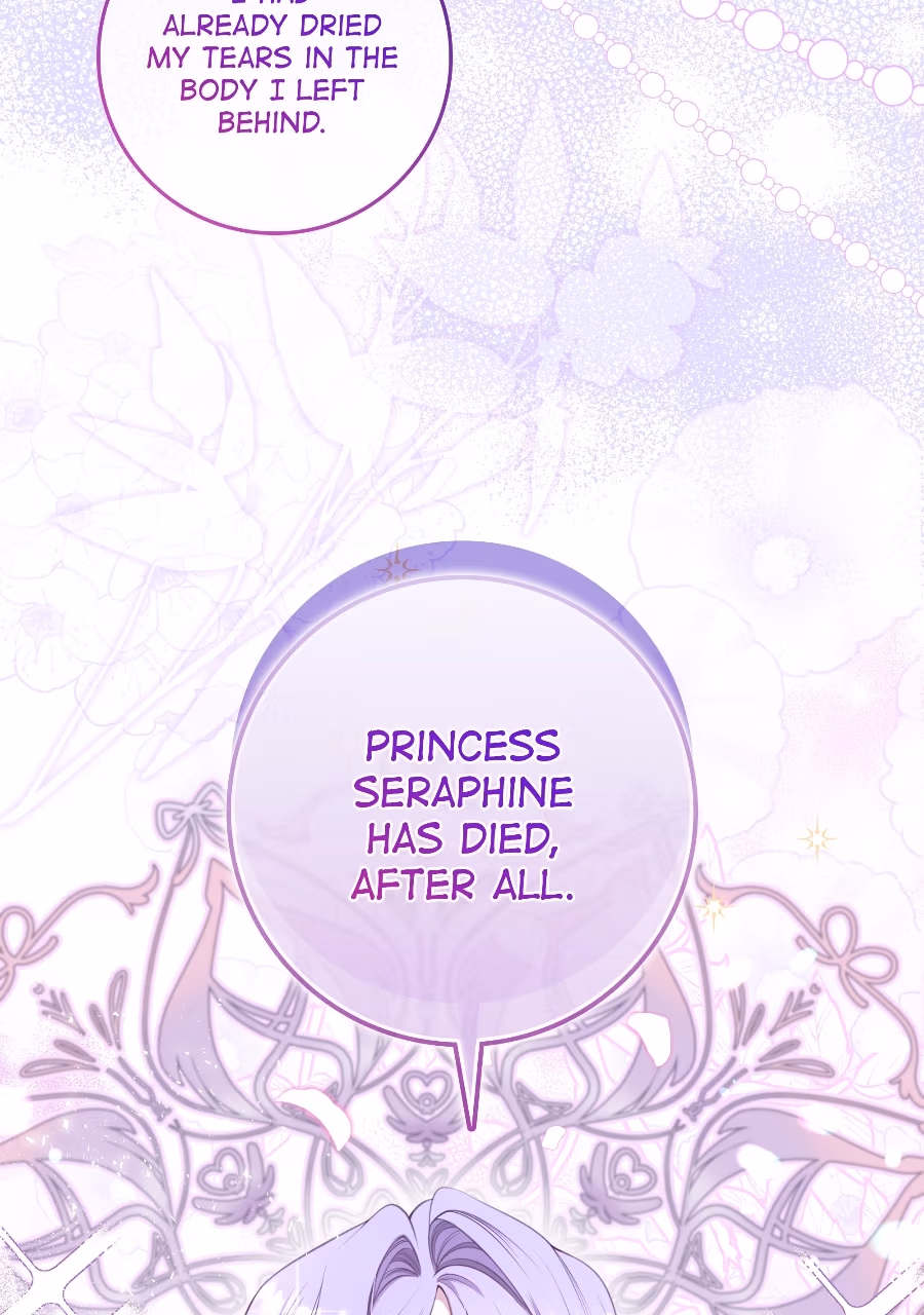 The Cursed Beauty Chapter 1 page 67 - 