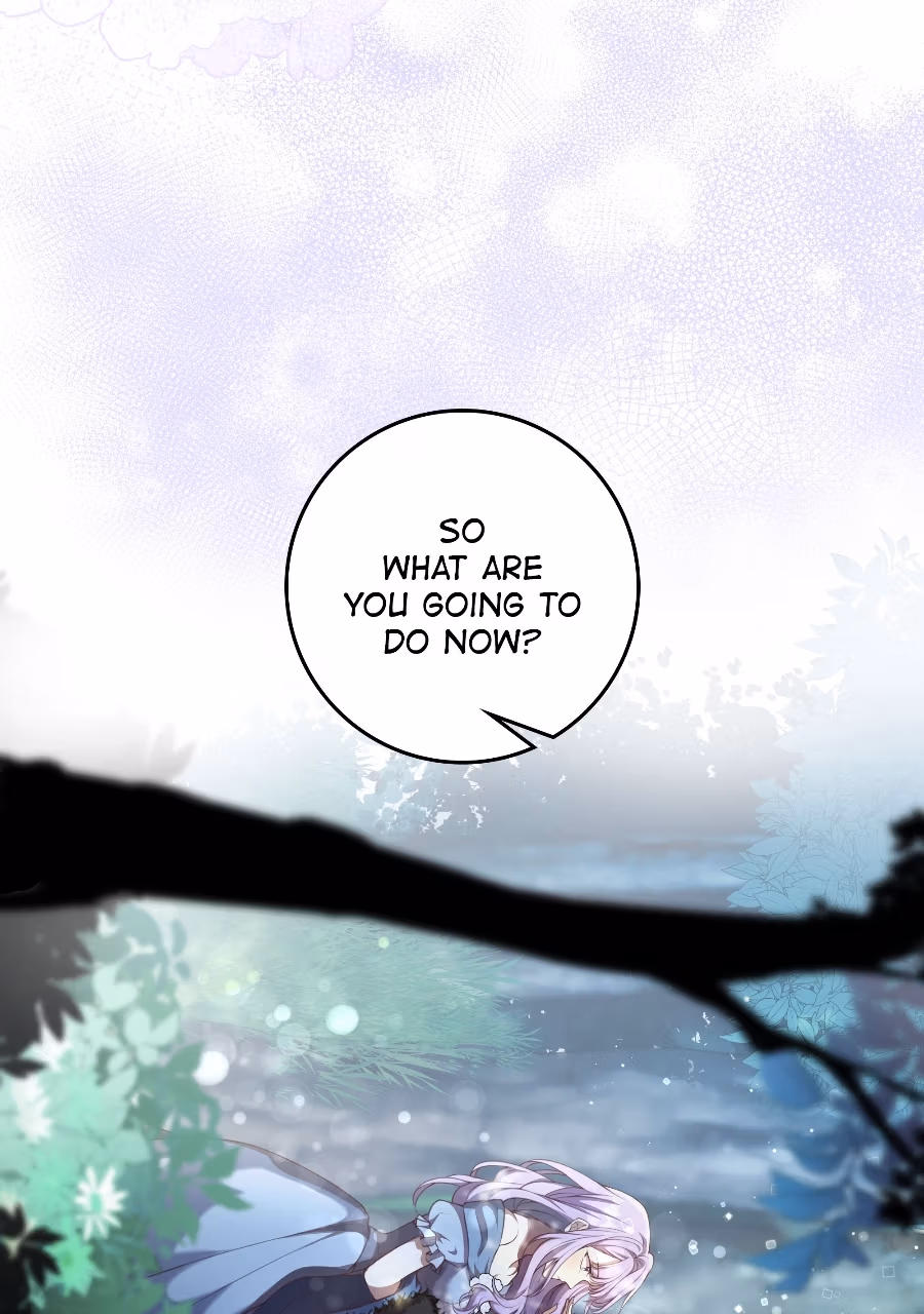 The Cursed Beauty Chapter 1 page 70 - 