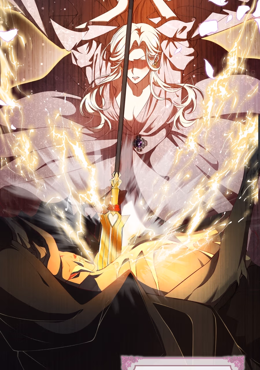The Cursed Beauty Chapter 1 page 75 - 