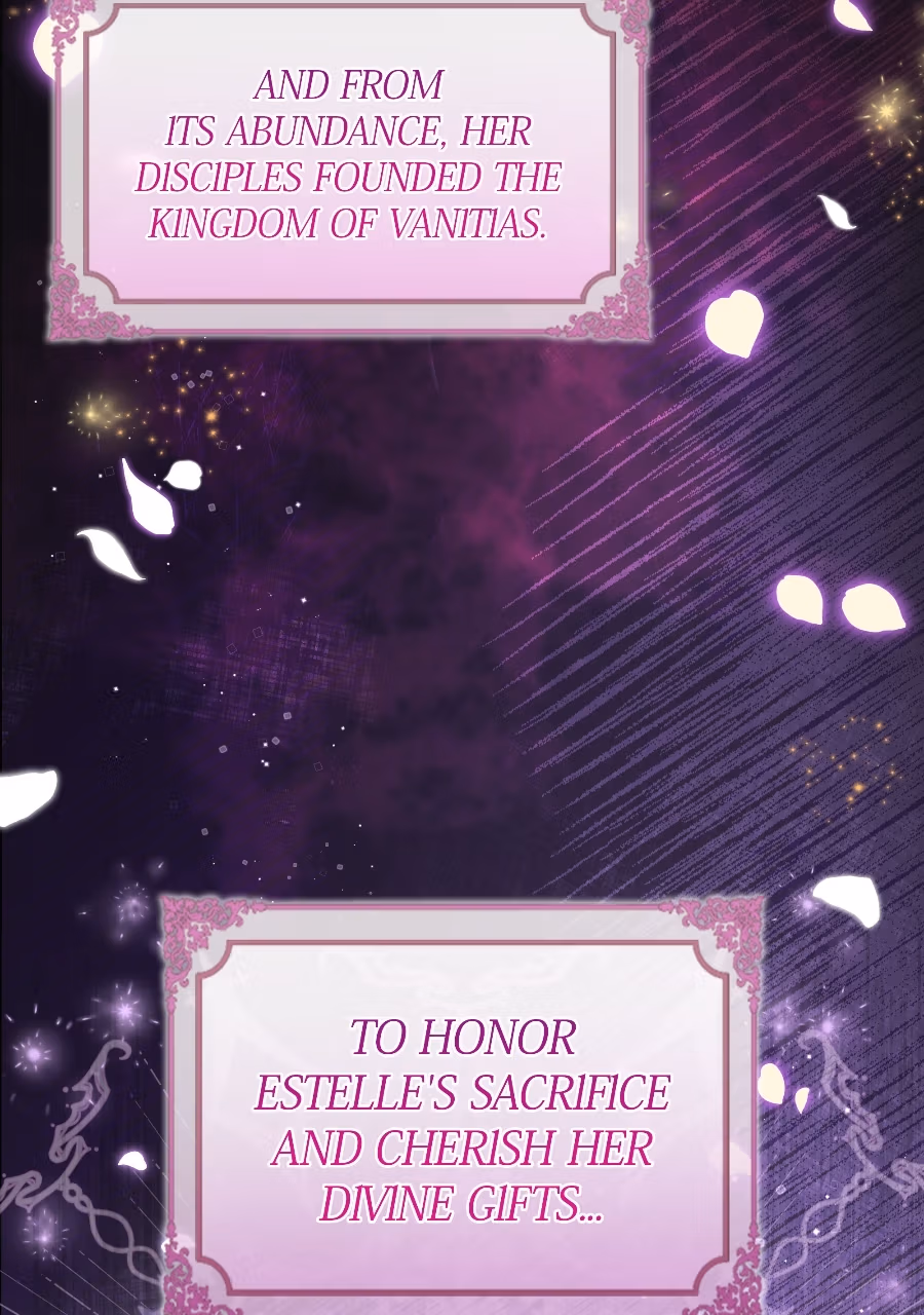 The Cursed Beauty Chapter 1 page 77 - 