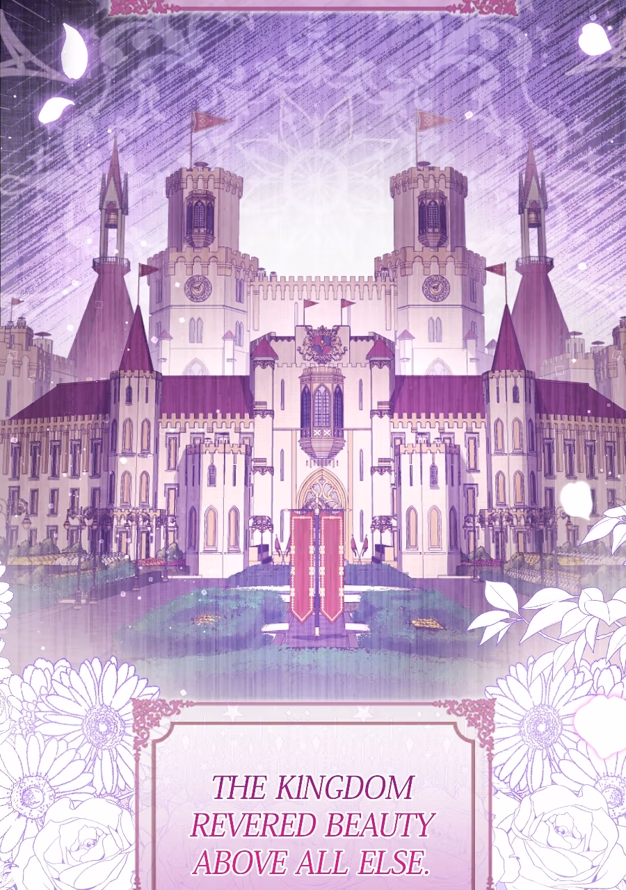 The Cursed Beauty Chapter 1 page 78 - 